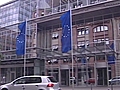 Euro zone growth slows | BahVideo.com