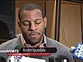 Williams Iguodala help Sixers edge Bucks | BahVideo.com