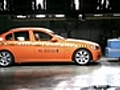 BMW Crash-Test | BahVideo.com