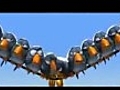 Pixar s Short Film For the Birds | BahVideo.com