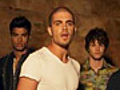 The Wanted - Glad You Came | BahVideo.com