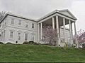 White House Replica Up For Sale | BahVideo.com