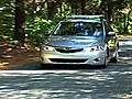 2009 Subaru Impreza | BahVideo.com