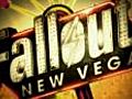 Fallout New Vegas - the story | BahVideo.com