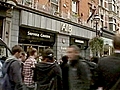 Ireland under ratings pressure again | BahVideo.com