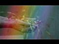 Wrigley Skittles Global Rainbow - Door  | BahVideo.com