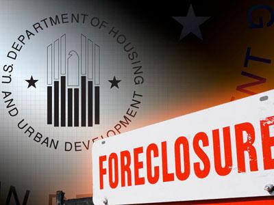 Gov t to Ease Foreclosure Rules for Unemployed | BahVideo.com