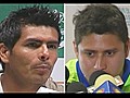 Santos y Cruz Azul muy distintos | BahVideo.com
