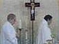 Maronite Catholic Mass | BahVideo.com