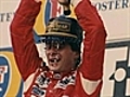 New film on racing great Ayrton Senna | BahVideo.com