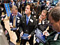 Traders Look Ahead To Busy Week | BahVideo.com