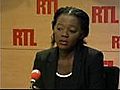 Rama Yade La pluralit de l offre politique  | BahVideo.com