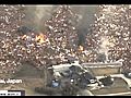 Japan Tsunami Aftermath flv | BahVideo.com