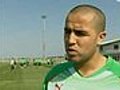 Bougherra - 1st game decisive | BahVideo.com