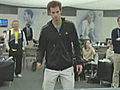 Murray set for Queen s final | BahVideo.com