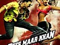 Tees Maar Khan | BahVideo.com