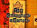 The Dumpster Monster | BahVideo.com