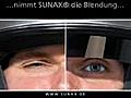 Sunax de - Blendschutz Sunshield | BahVideo.com