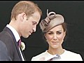 Prince William and Kate to Move into Kensington Palace | BahVideo.com
