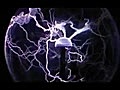powersurge overlord - music from the quantum electric project | BahVideo.com