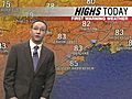 Video Forecast | BahVideo.com