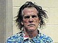New Auto Security System Will Not Allow Car To Start If Driver Is Nick Nolte | BahVideo.com