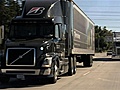 American Trucker - Robb Becomes a Trucker | BahVideo.com