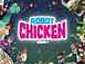 Robot Chicken - Series 04 Episode 07 - I  | BahVideo.com
