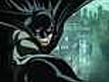 Batman - Gotham Knight | BahVideo.com