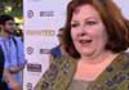 Lorna Scott - Wanted Movie Red Carpet | BahVideo.com