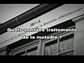Pr Bruno Dubois - Quels sont les traitements  | BahVideo.com