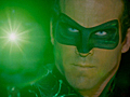 Green Lantern 3D Trailer | BahVideo.com