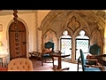 Amberley Castle | BahVideo.com