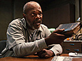 The Sunset Limited - 80 MPH | BahVideo.com