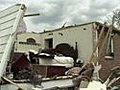 Dunn residents look to start over after tornado | BahVideo.com