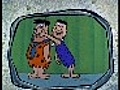 Fred Flintstones Before amp amp After | BahVideo.com