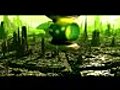 The Green Lantern Movie Trailer 2011 see  | BahVideo.com