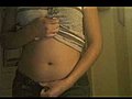 18 weeks pregnant  | BahVideo.com