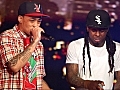 Lil Wayne - 6 Foot 7 Foot Edited ft Cory Gunz | BahVideo.com