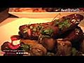 Le Bistrot de la dame - Restaurant Bordeaux -  | BahVideo.com