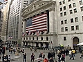 NYSE Deutsche B rse merger moves closer | BahVideo.com