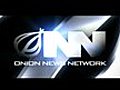 Onion News Network Promo | BahVideo.com