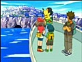 Pokemon Folge 385 Aus der Traum Part 1 | BahVideo.com