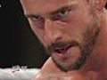 WWE Monday Night RAW - Monday Night Raw - R-Truth vs CM Punk | BahVideo.com