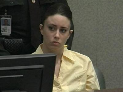 Casey Anthony Closing Arguments Winding Down | BahVideo.com
