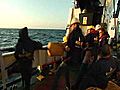 Treasure Quest Odyssey Scours Ocean for Deep-Sea Shipw  | BahVideo.com