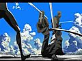 Afro Samurai Anime Music Video Let it Rock by  | BahVideo.com