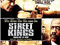 Street Kings Blu-ray | BahVideo.com