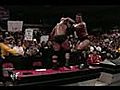 WWE Vintage The Rock - Know your Role Deel 4 Part 4  | BahVideo.com
