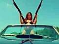 Bikini Bandits Muscle Car Orgy Part 4 | BahVideo.com